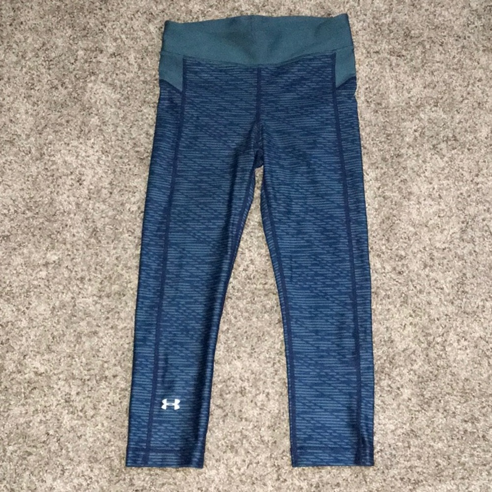 Under Armour Capri